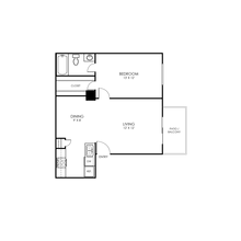 Unit 2016 2016 floor plan